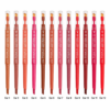 Pink 21 Liner & Brush 2 in 1 Contorno para Lábios - CS6239 - Box 72 Un