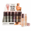 Pink 21 Iluminador Roll On Glow e Go - CS5011 - Box 24 Un