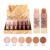 7cf44b8763e57d8d2048985d98b7b91a.png Pink 21 Contorno e Iluminador Gold Cover Stick - CS4233 - Box 24 Un