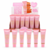 Pink 21 Base Líquida Cover Glow - CS5386 - Box 24 Un