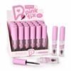 Pink 21 Pink Fix Máscara Incolor para Sobrancelhas - CS6827 - Box 24 Un