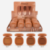 Pink 21 Contorno Joy com Espelho - CS5742 - Box 24 Un