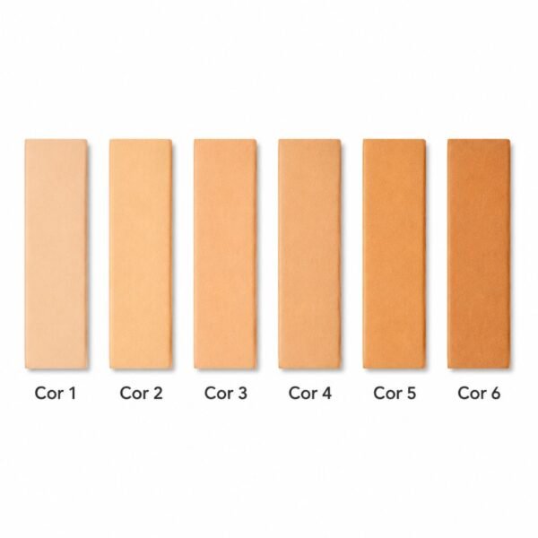 Pink 21 Corretivo Duo Double Impact - CS2367 - Box 24 Un