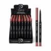 Pink 21 Hot Black Contorno para Lábios - CS6579 - Box 48 Un