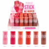 Pink 21 Blush Stick Multiuso - CS5664 - Box 24 Un