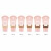 Pink 21 Base Facial Natural Finish Soft Matte - CS6622 - Box 24 Un