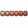 Pink 21 Perfect Finish Pó Compacto - CS4719 - Box B 24 Un