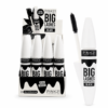 8748ac5ba6993323f4a6d70f5d10fe4b.png Pink 21 Máscara para Cílios Big Lashes Black - CS5566 - Box 12 Un