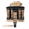 Pink 21 Base Facial Glow - CS6618 - Box 24 Un