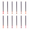 Pink 21 Lápis Contorno Labial - CS3585 - Kit 12 Un
