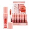 Pink 21 Last 24 Soft Matte Blush Líquido - CS5902 - Box 24 Un