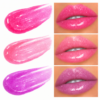 Pink 21 Lipgloss Candy - CS5942 - Box 24 Un