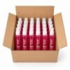 9166061aca9236f330f9e5e673e42a7a-1.jpg Pink 21 Body Splash Amora Girl - PK1033 - Box 24 Un