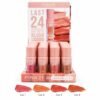 Pink 21 Last 24 Soft Matte Blush Líquido - CS5902 - Box 24 Un