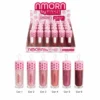 Pink 21 Nmorn Lip Gloss Amora - CS7043 - Box 24 Un