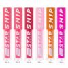 Pink 21 Lip Gloss Starship - CS5836 - Box 24 Un