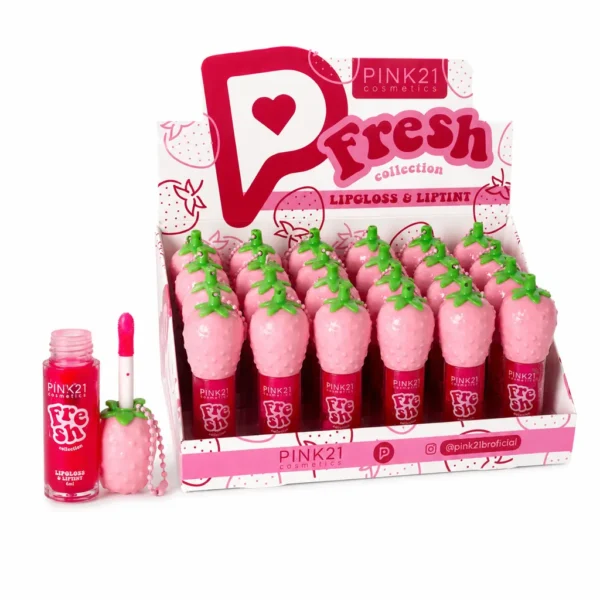 pink-21-fresh-lip-gloss-lip-tint-cs7047-box-24-un