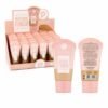 Pink 21 Base Facial Natural Finish Soft Matte - CS6622 - Box 24 Un