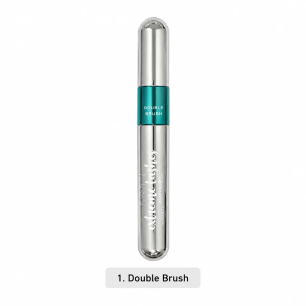 Pink 21 Extreme Lashes Máscara para Cílios Waterproof - CS2159 - Box 24 Un