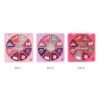 Pink 21 Paleta de Sombras Princess - CS4619 - Box 12 Un