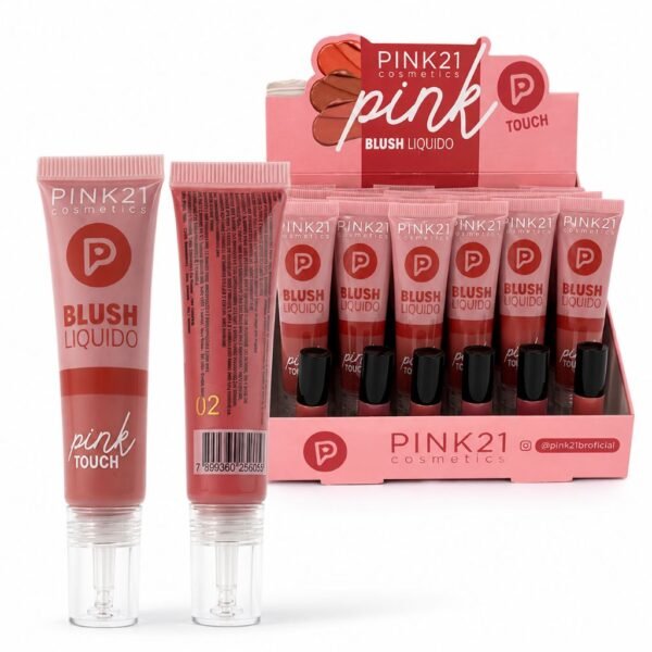 a9df76ca630a0f69ff0a1cd8af899698-1.jpg Pink 21 Blush Líquido Pink Touch - CS5563 - Box 24 Un