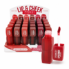 Pink 21 Lip & Cheek Lipgloss - CS6164 - Box 24 Un