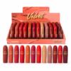 Pink 21 Batom Matte Velvet - CS3439 - Box 60 Un
