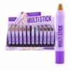 Pink 21 Multistick Multifuncional - CS6476 - Box 48 Un