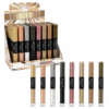 Pink 21 Glitter Duo - CS6605 - Box 48 Un