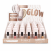 Pink 21 Iluminador Líquido Multiuso Glow - CS5670 - Box 24 Un