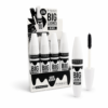 b3fdb422c605131240508caa88aad6e1.png Pink 21 Máscara para Cílios Big Lashes Black - CS5566 - Box 12 Un