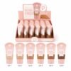 Pink 21 Base Facial Natural Finish Soft Matte - CS6622 - Box 24 Un