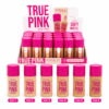 Pink 21 Base Facial Soft Matte True Pink - CS5968 - Box 24 Un