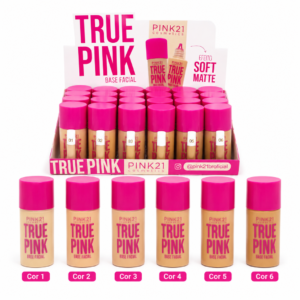b68d17e53ac191a9f84d3bb502aacd5d.png Pink 21 Base Facial Soft Matte True Pink - CS5968 - Box 24 Un