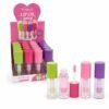 Pink 21 Lip Oil Juicy - CS5287 - Box 24 Un