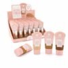 Pink 21 Base Facial Natural Finish Soft Matte - CS6622 - Box 24 Un