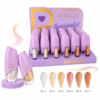 Pink 21 Iluminador - CS6515 - Box 24 Un