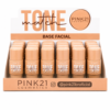 Pink 21 Base Facial - CS6129 - Box 24 Un