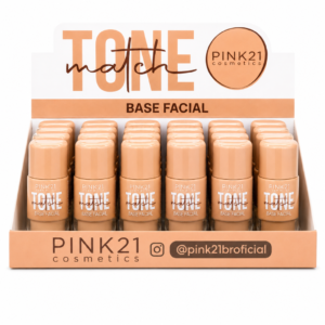 bbdfb8d88c35923d34ad80c79d97ac93.png Pink 21 Base Facial - CS6129 - Box 24 Un