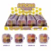 Pink 21 Amora Paleta de Sombras - CS6815 - Box 24 Un