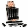 Pink 21 Caneta Delineadora com Carimbo The Easy Eyeliner - CS3763 - Box 24 Un