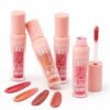 Pink 21 Last 24 Soft Matte Blush Líquido - CS5902 - Box 24 Un