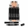 Pink 21 Caneta Delineadora com Carimbo The Easy Eyeliner - CS3763 - Box 24 Un