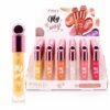 Pink 21 Lip Gloss My Way Glitter - CS4840 - Box 24 Un