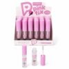 Pink 21 Pink Fix Máscara Incolor para Sobrancelhas - CS6827 - Box 24 Un