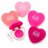 Pink 21 Blush em Creme com Pincel - CS6079 - Box 12 Un