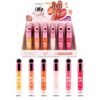 Pink 21 Lip Gloss My Way Glitter - CS4840 - Box 24 Un