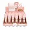 Pink 21 Base Facial Natural Finish Soft Matte - CS6622 - Box 24 Un