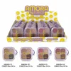 Pink 21 Amora Paleta de Sombras - CS6815 - Box 24 Un