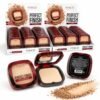 Pink 21 Perfect Finish Pó Compacto - CS4719 - Box B 24 Un